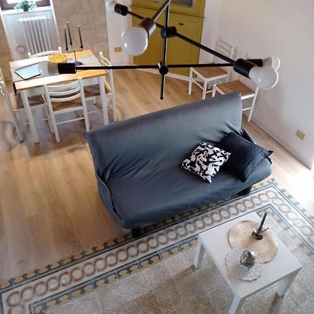 פטראליה סופראנה Casa Vacanze Borgo Gulini Da Anna מראה חיצוני תמונה
