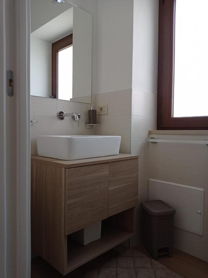 פטראליה סופראנה Casa Vacanze Borgo Gulini Da Anna מראה חיצוני תמונה