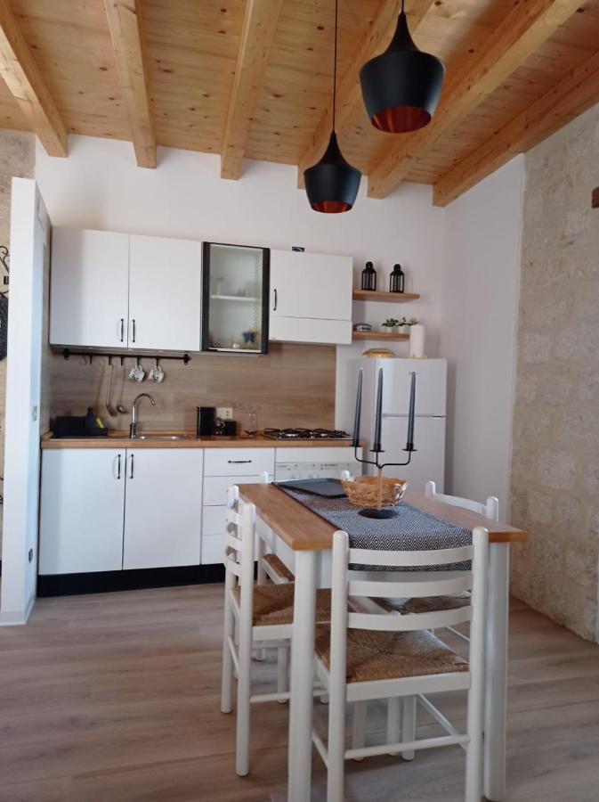 פטראליה סופראנה Casa Vacanze Borgo Gulini Da Anna מראה חיצוני תמונה