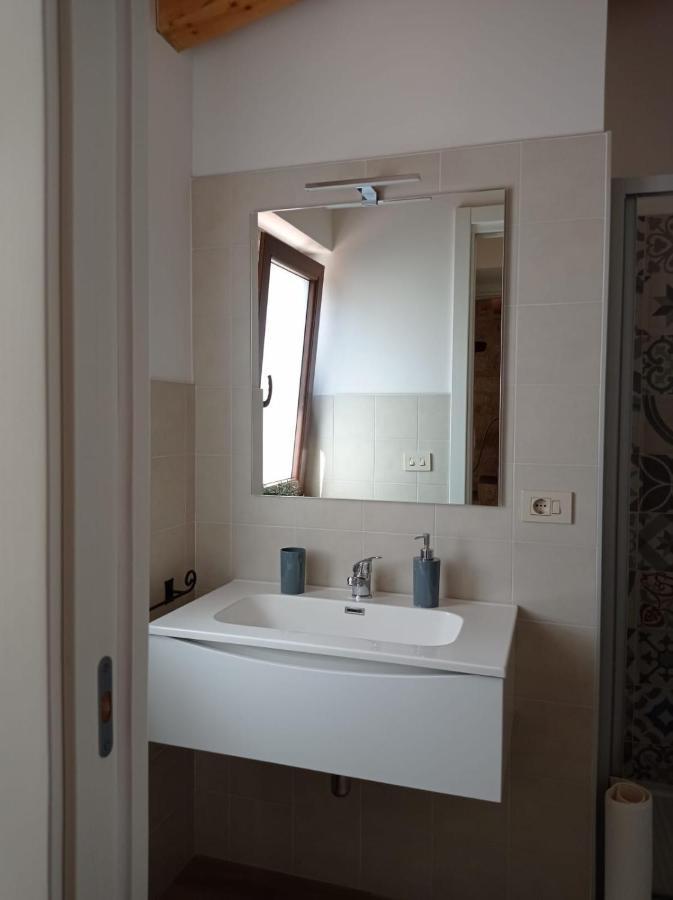 פטראליה סופראנה Casa Vacanze Borgo Gulini Da Anna מראה חיצוני תמונה