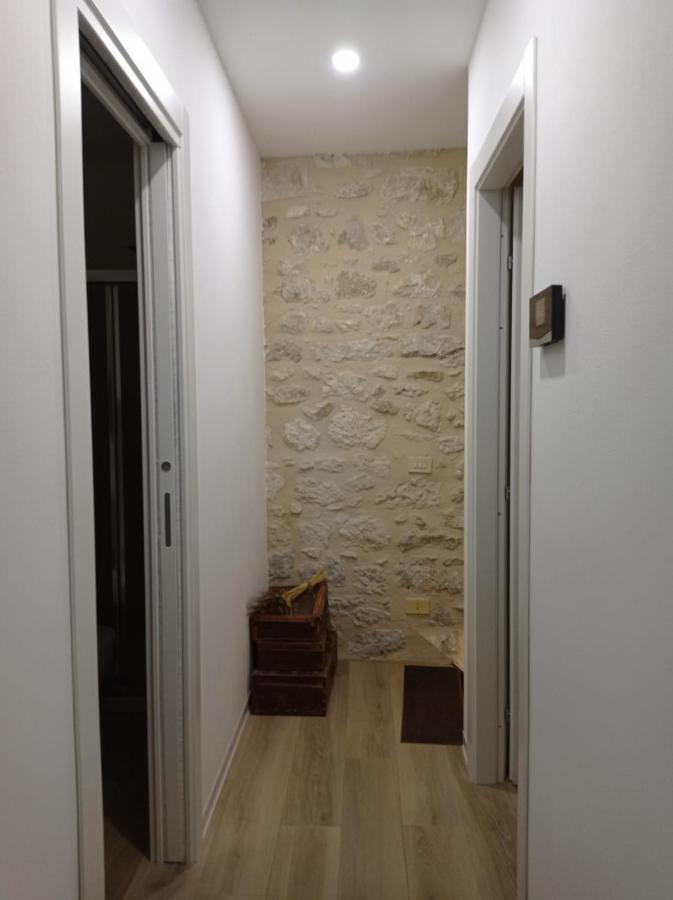 פטראליה סופראנה Casa Vacanze Borgo Gulini Da Anna מראה חיצוני תמונה